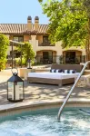 Napa Valley Lodge - رومانسي