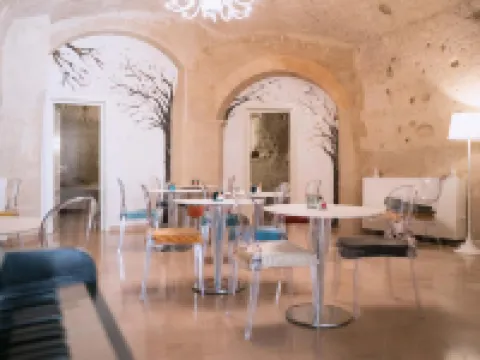 Albergo Del Sedile Hotels in Matera