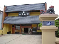 Ryokan Marue Honkan - 3-Star