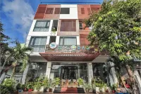 Nicobar Con Dao Hotel Hotels near An Hai Beach