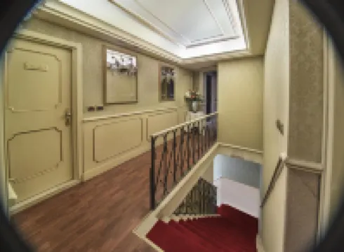 디모라 도갈레 산 마르코 대성당 주변 호텔