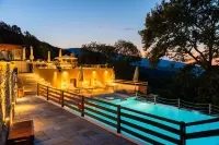 12 Months Resort & Spa - 5-Star