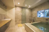 Ryokan Masuya - Hot Springs