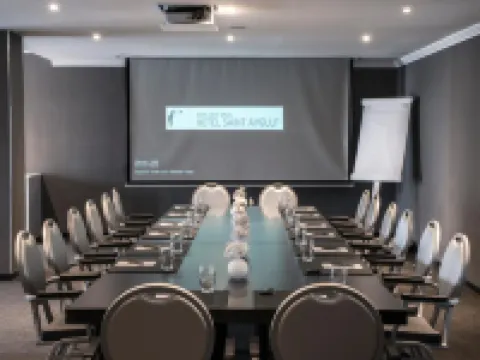 Van der Valk Hotel Saint-Aygulf Hotels in Frejus