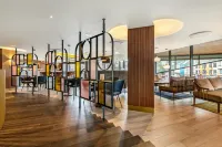 The Glasshouse Hotels in Sligo