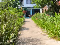Dok Champa Hotel