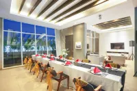 Swiss-Belhotel Jambi - Breakfast