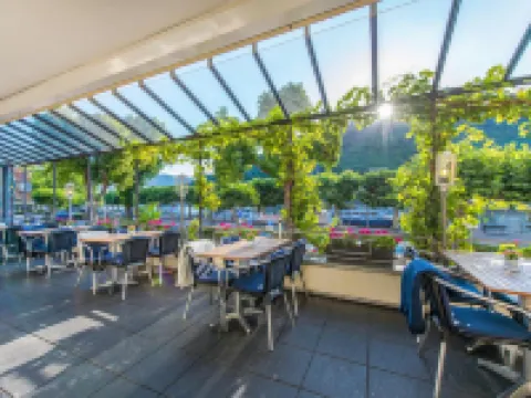 Hotel Karl Müller Hotels in Cochem