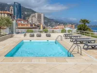 Aparthotel Adagio Monaco Palais Joséphine Hotels in Beausoleil