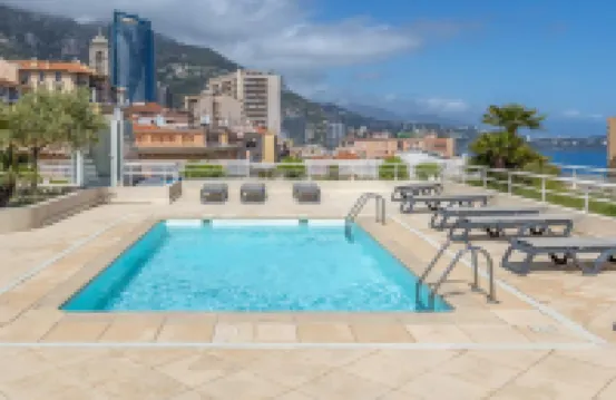 Aparthotel Adagio Monaco Palais Joséphine