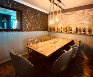 Stadthotel-Garni Smutje - Desayuno