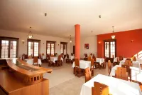 Hotel Villa Antigua - Bữa sáng