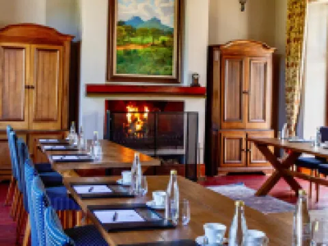 Zorgvliet Wines Country Lodge Hotels in Stellenbosch