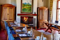 Zorgvliet Wines Country Lodge