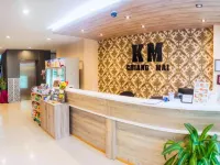 Km Hotel Chiang Mai Hotels near Rumpaeng Temple
