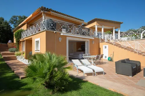 La Tarentane Hotels in Grimaud