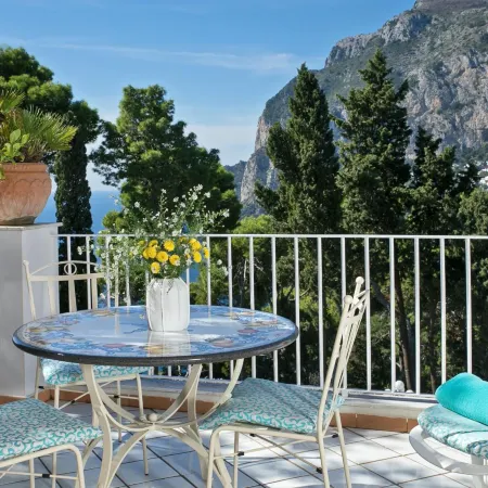 Hotel Villa Brunella