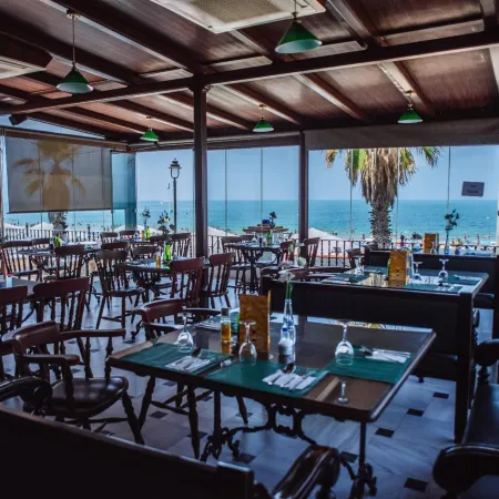 Hotel Playa de Regla