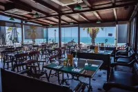 Hotel Playa de Regla - breakfast