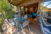 Whispering Valley Cottage Retreat Hotels in Maleny