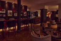 費爾登富肯斯坦納城堡酒店-立鼎世酒店集團 - 5星級