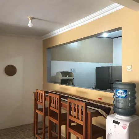 Villa Monstera Jogja