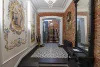 E.Ermolaeva's Manor Boutique Hotel