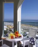 Hotel Tiffany's - Ocean View