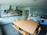 Hostel Monteurzimmer in Hamburg