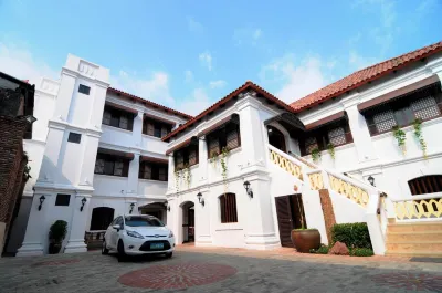 Hotel Veneto de Vigan Hotel in zona St Paul Metropolitan Cathedral