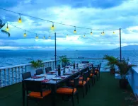Lalaguna Villas Luxury Dive Resort and Spa - breakfast