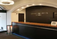 New Miyako Hotel Ashikaga Annex - 3 Yıldız
