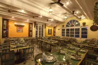 The Byke Heritage - Pan India Pure Veg Hotel Chain - breakfast