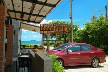 รูปภาพของBaan I Talay Chumphon บ้านไอทะเลชุมพร