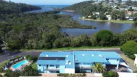 BlueWater Apartments - 3-Star