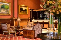 METROPOL HOTEL Yerevan - Quầy bar