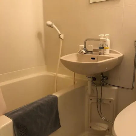 HOTEL Plaisir Tachikawa