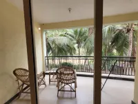 BF Kensington Square Hotels in Solim