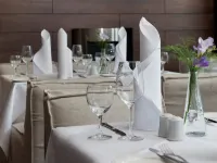 Park Hotel Hamburg Arena - Bữa sáng