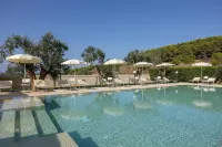 Masseria Bandino & Spa - Beach