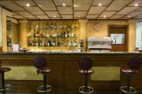 Grand Hotel Mosè - bar