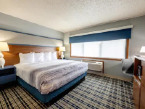 AmericInn by Wyndham Sturgeon Bay Hotels in Door County