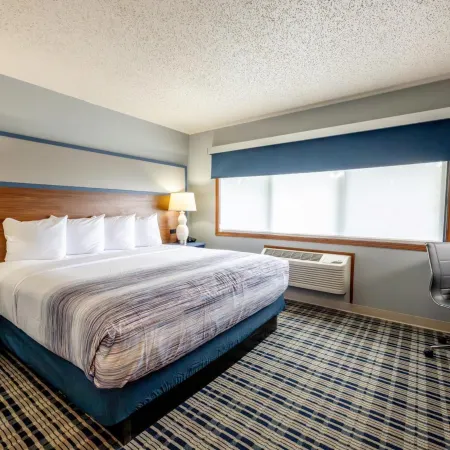 AmericInn by Wyndham Sturgeon Bay