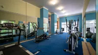 Hotel Richard Spa & Wellness - bar