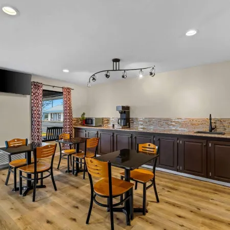 Rodeway Inn