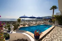 Relais Bijoux Ischia - Pemandangan Pantai