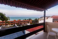 Alimar Hotel - Ocean View