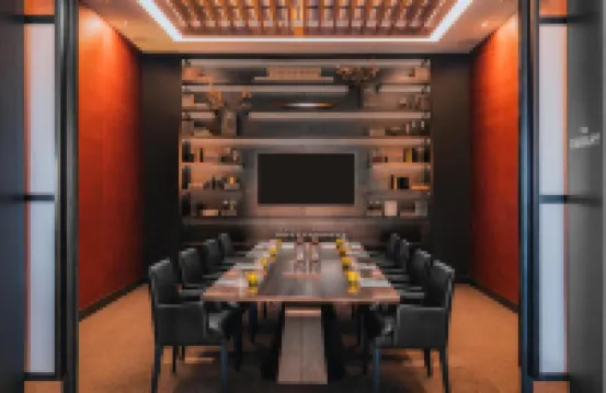 Rydges Wellington Airport, an EVT hotel Hotels in Wellington