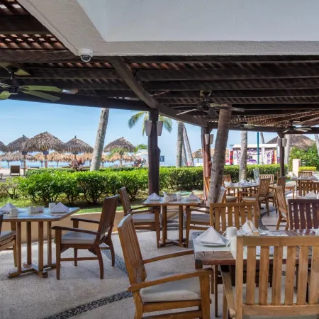 Club Regina Puerto Vallarta