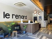 Hotel & Spa le Renard Centre Hotels in Châlons-en-Champagne